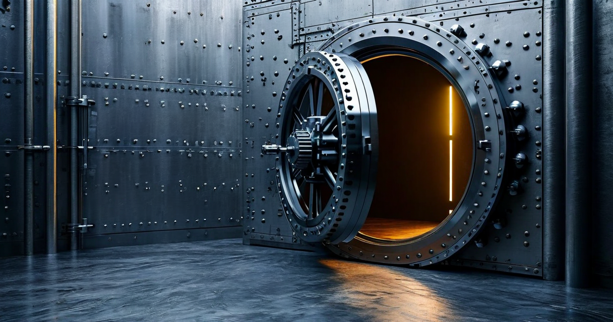 Enterprise Ransomware Defense